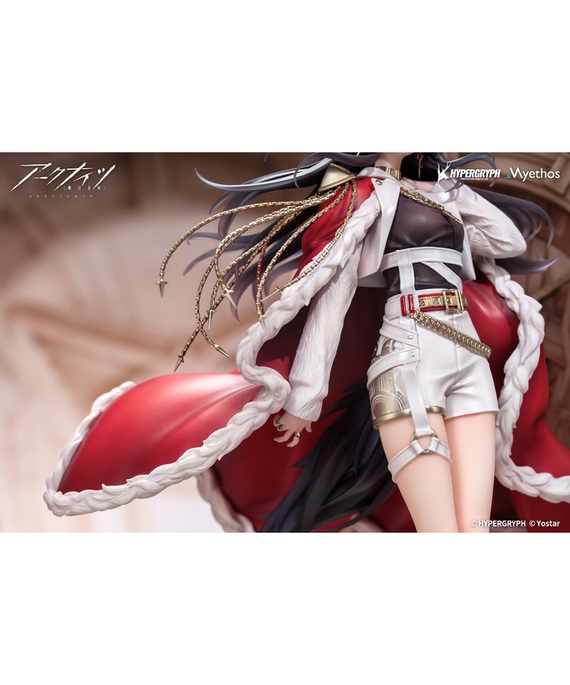 予約】血掟テキサス 遺君VER. 1/7スケール 塗装済み完成品 アーク