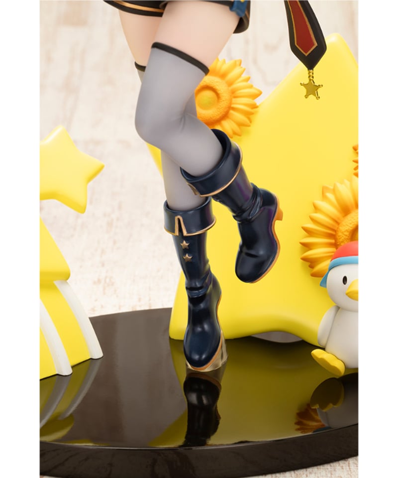 ホロライブプロダクション 大空スバル ～サスペンダー衣装Ver.～ PVC
