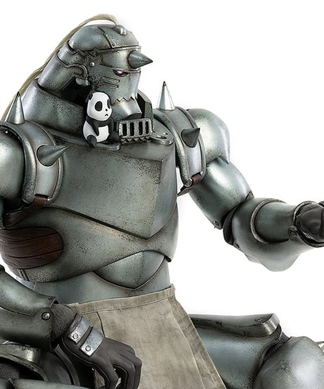 フィグゼロ 1/6エドワード・エルリック＋アルフォンス・エルリックツイン・パック　鋼の錬金術師 FULLMETAL ALCHEMIST　塗装済み可動フィギュア
