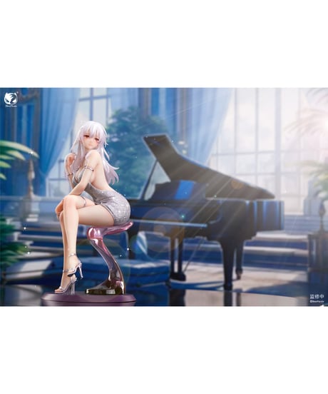 Serina 1/6 完成品フィギュア