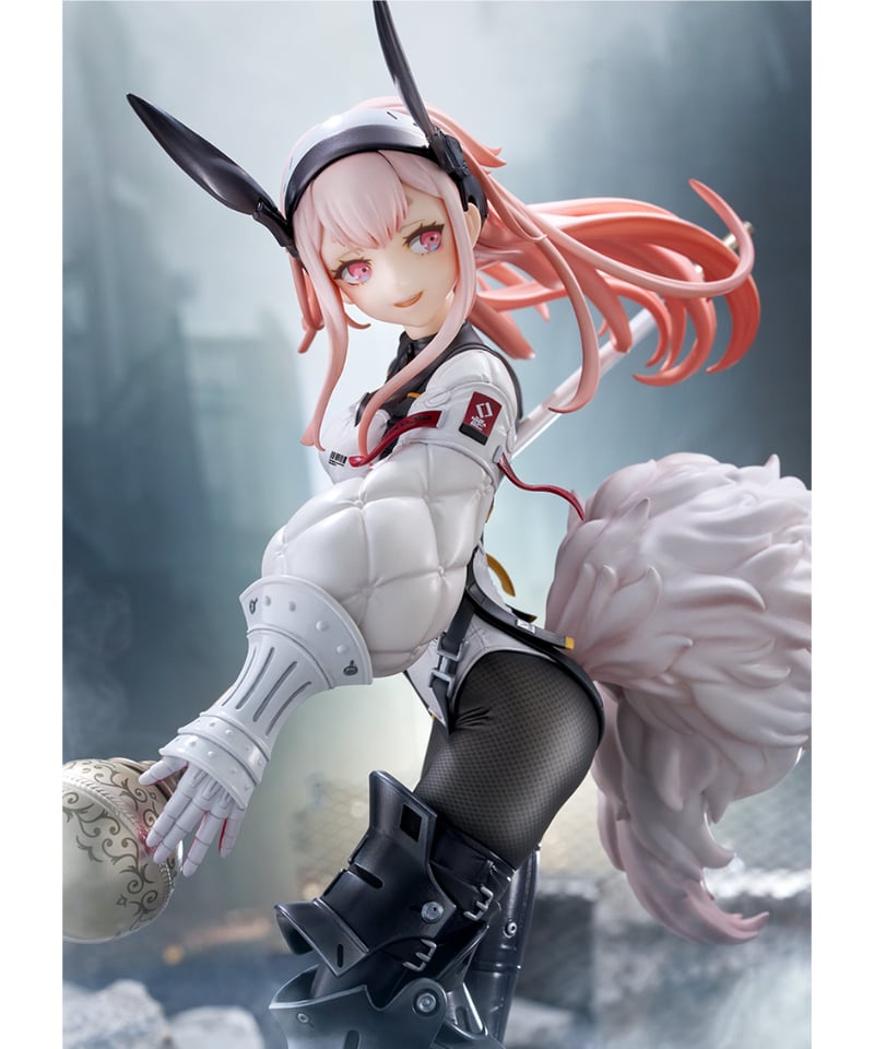 FALSLANDER HEXE 1/7 塗装済み完成品 | WonderToys