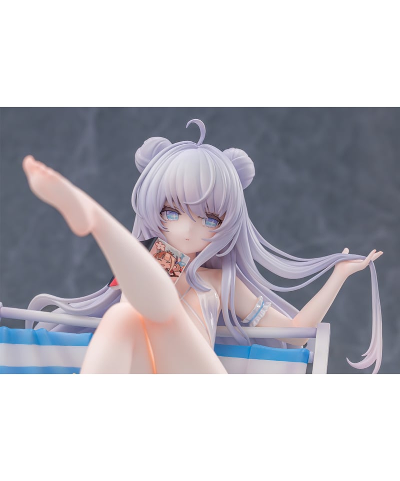 予約】アズールレーン ル・マラン 隠れ家のマルコディVer. 1/6 完成品