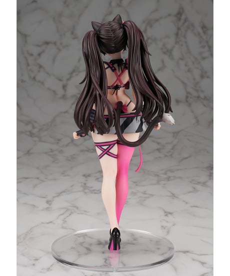 【予約】勝利の女神：NIKKE　ネロ　完成品フィギュア　［フレア］