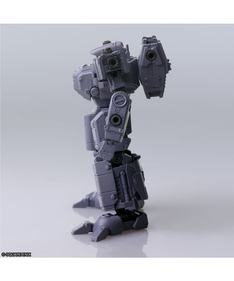 1/72 フロントミッション ストラクチャーアーツ プラスティック モデルキット シリーズ アディショナルセレクション Vol.2 (全4種BOX+初回生産BOX特典同梱)　［コトブキヤ］