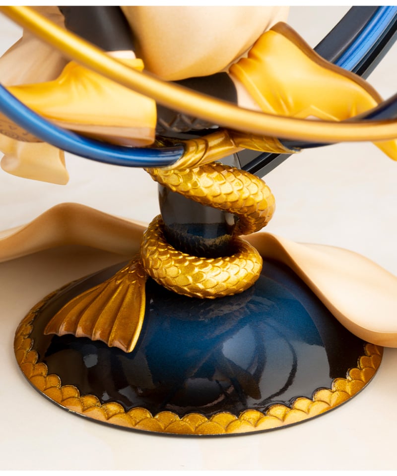 とんがり帽子のアトリエ ココ【再生産】 1/8スケール PVC塗装済み完成