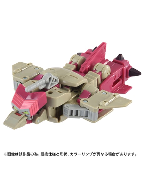 【予約】トランスフォーマー TS-31 クラニクス　［タカラトミー］