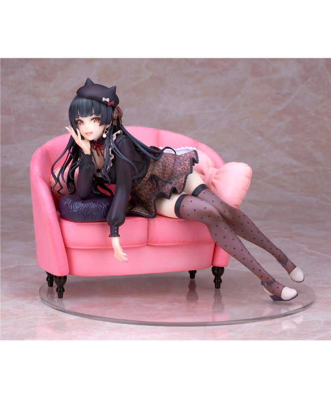 アイドルマスター シャイニーカラーズ 黛冬優子 オ・フ・レ・コVer