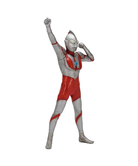 1/6特撮シリーズ Vol.114 ウルトラマン（Cタイプ） 登場ポーズ Ver.　［CCP JAPAN］