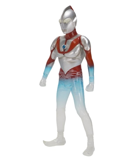 ウルトラマン（Bタイプ）テレポーテーション地球出現 ハイグレード Ver.　1/6スケール　彩色済み完成品　[CCP JAPAN]