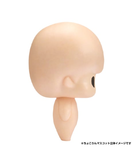 ちょこりんマスコット　怪獣8号　６個入り１BOX