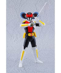 【予約】特撮合金ザビタン　ダイキャスト製塗装済みアクションフィギュア　［ACTION TOYS］