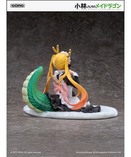 小林さんちのメイドラゴン トール 1/7 完成品フィギュア