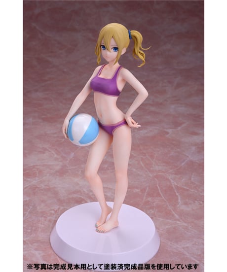 アッセンブル・ヒロインズ 早坂愛【Summer Queens】　アニメ「かぐや様は告らせたい-ファーストキッスは終わらない-」　[アワートレジャー]