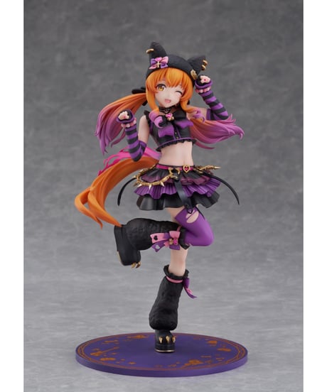 【予約】マヤノトップガン [ろっきん☆MewMeow]Ver. 1/7スケールフィギュア　ウマ娘 プリティーダービー　［クレーネル］