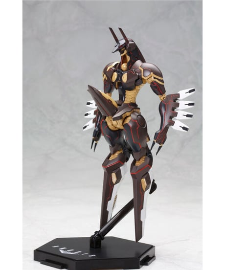 コトブキヤ　アヌビス（再生産）　プラモデル【ANUBIS ZONE OF THE ENDERS】