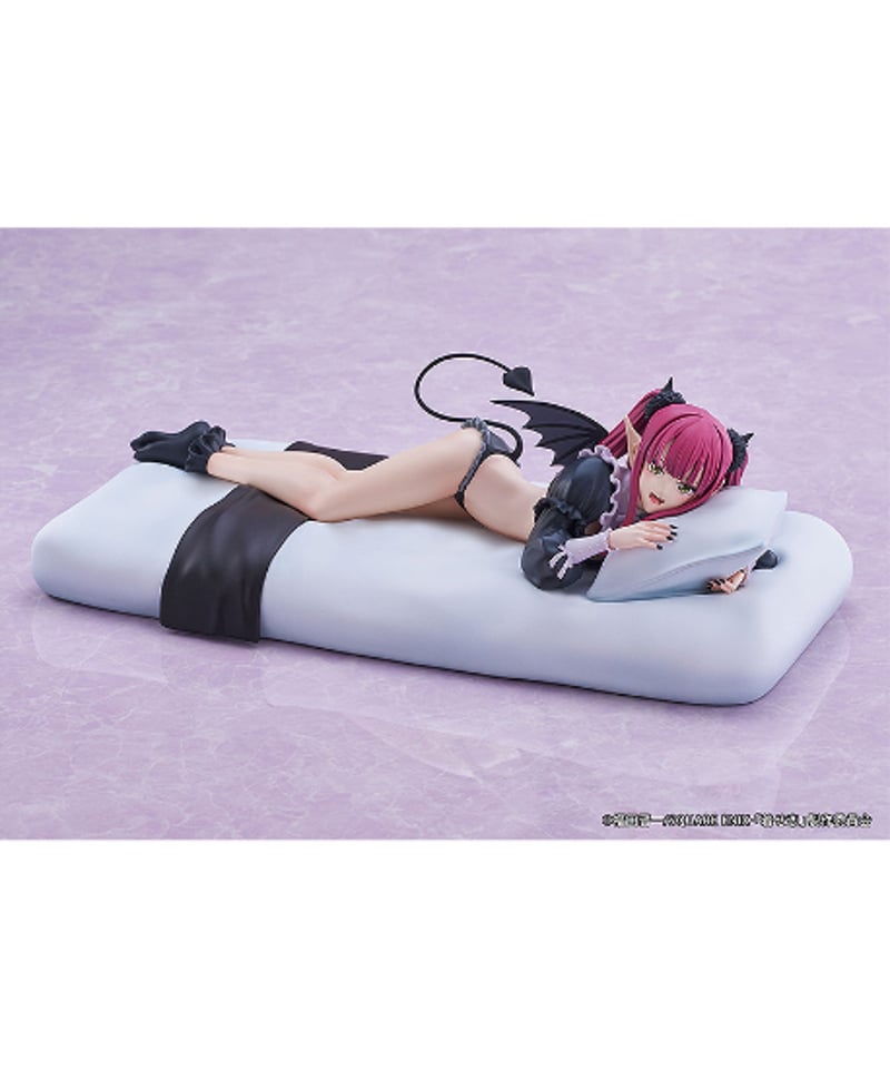 着せ恋 「海夢 リズver.」 1/7 完成品フィギュア Amazon | TVアニメ『その着せ替え人形[ビスク ドール]は恋をする