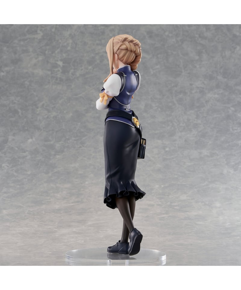 ゴブリンスレイヤーⅡ』受付嬢 彩色済み完成品フィギュア ［ユニオン