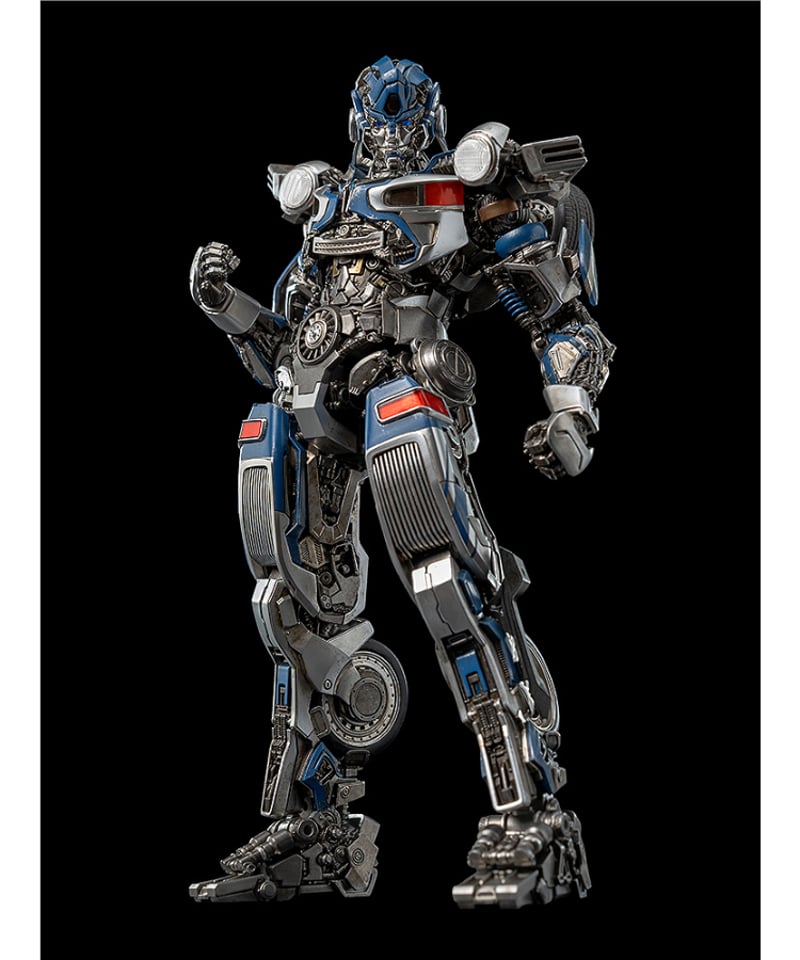 DLX ミラージュ トランスフォーマー/ビースト覚醒 塗装済み可動