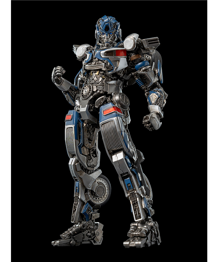 DLX ミラージュ トランスフォーマー/ビースト覚醒 塗装済み可動