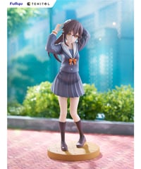佐々木とピーちゃん　TENITOL お隣さん　PVC製塗装済完成品