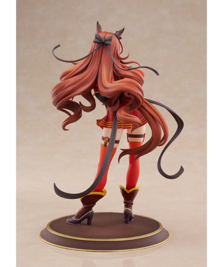 【予約】マルゼンスキー 勝負服Ver. 1/7スケールフィギュア　ウマ娘 プリティーダービー　［クレーネル］