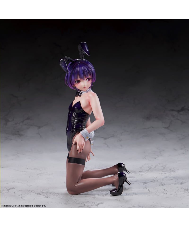 がち恋バニーボーイ ネージュ 1/4スケール塗装済み完成品