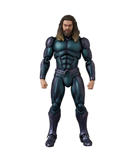 【予約】マフェックス No.310 MAFEX AQUAMAN(STEALTH SUIT)　［メディコム・トイ］