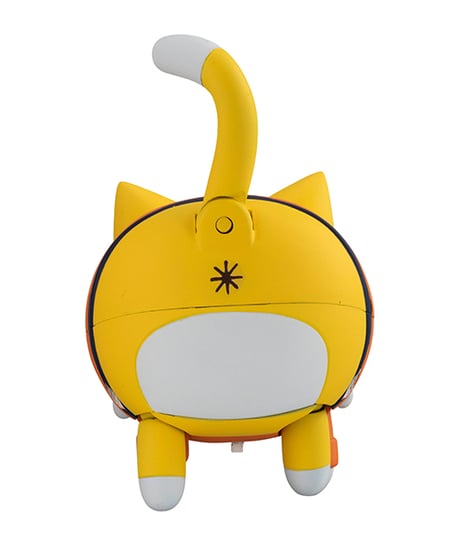 MEGA CAT PROJECT NARUTO-ナルト-トコトコニャルト！ うずまきナルト