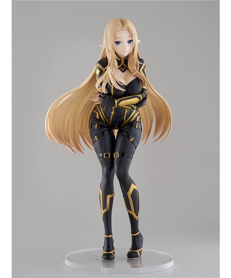 陰の実力者になりたくて！ POP UP PARADE アルファ L size/ベータ L size　全２種 塗装済み完成品