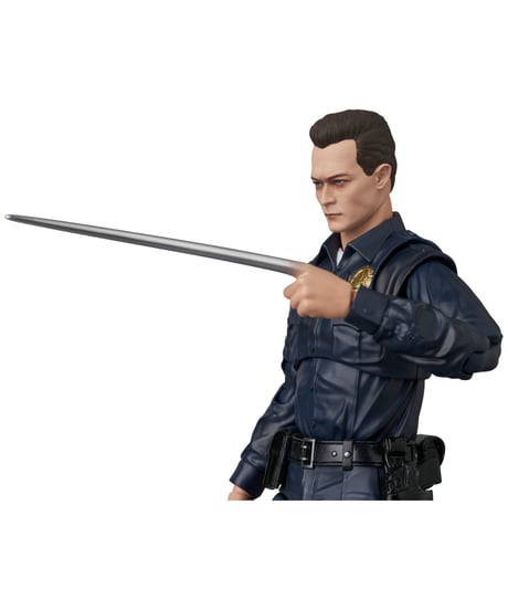 【予約】マフェックス No.281 MAFEX T-1000　ターミネーター　［メディコムトイ］
