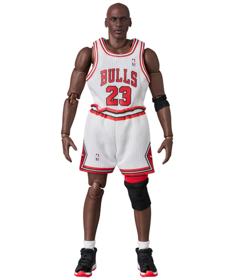 マフェックス No.255 MAFEX Michael Jordan(Chicago Bulls HOME)