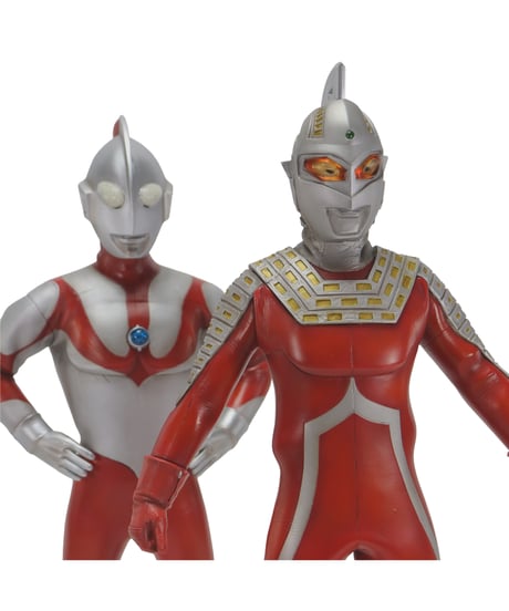 1/6特撮シリーズ ウルトラセブン ウルトラの星光る時 ハイグレード Ver.　彩色済み完成品　[CCP JAPAN]