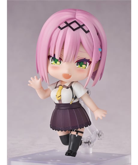 【予約】ねんどろいど 谷風天音　塗装済み可動フィギュア　天使☆騒々RE-BOOT!　[グッドスマイルアーツ上海]
