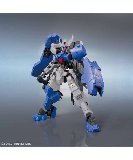 HG 1/144 ガンダムアスタロトリナシメント　機動戦士ガンダム 鉄血のオルフェンズ 月鋼
