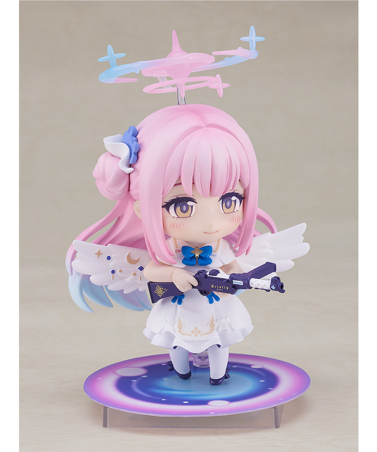 ねんどろいど 聖園ミカ　ブルーアーカイブ Amazon | ねんどろいど ブルーアーカイブ Blue Archive 聖園ミカ