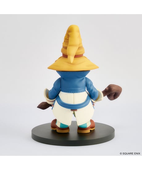 ファイナルファンタジーIX アドラブルアーツ ビビ・オルニティア　［スクウェア・エニックス］