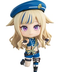ねんどろいど 鈴木ヒナ　塗装済み可動フィギュア　HIMEHINA　［グッドスマイルアーツ上海］