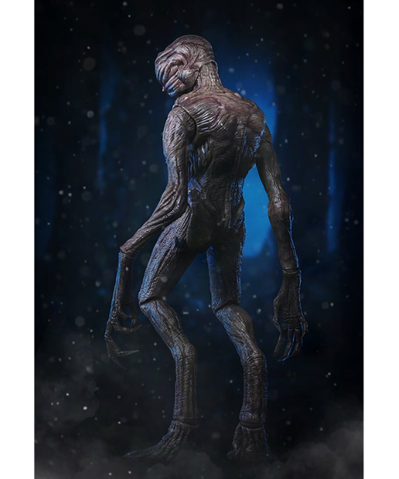 Y*6様 デモゴルゴン フィギュア 1/6 Demogorgon （1/6 デモゴルゴン）（再販） | WonderToys