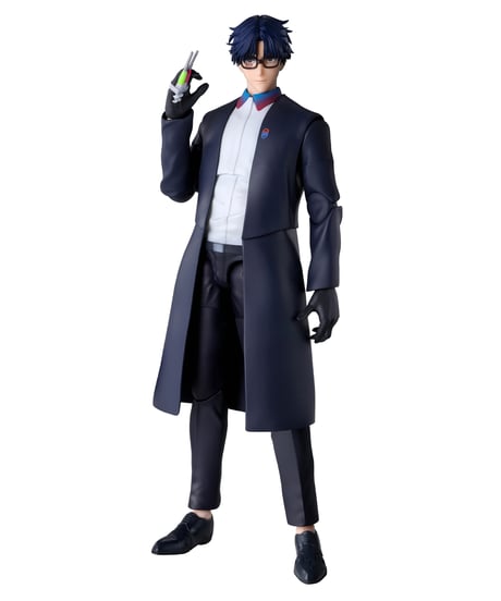 【予約】【送料無料】S.H.Figuarts 下呂ヒカル　マリッジトキシン　［バンダイ］【2027年1月発売予定】