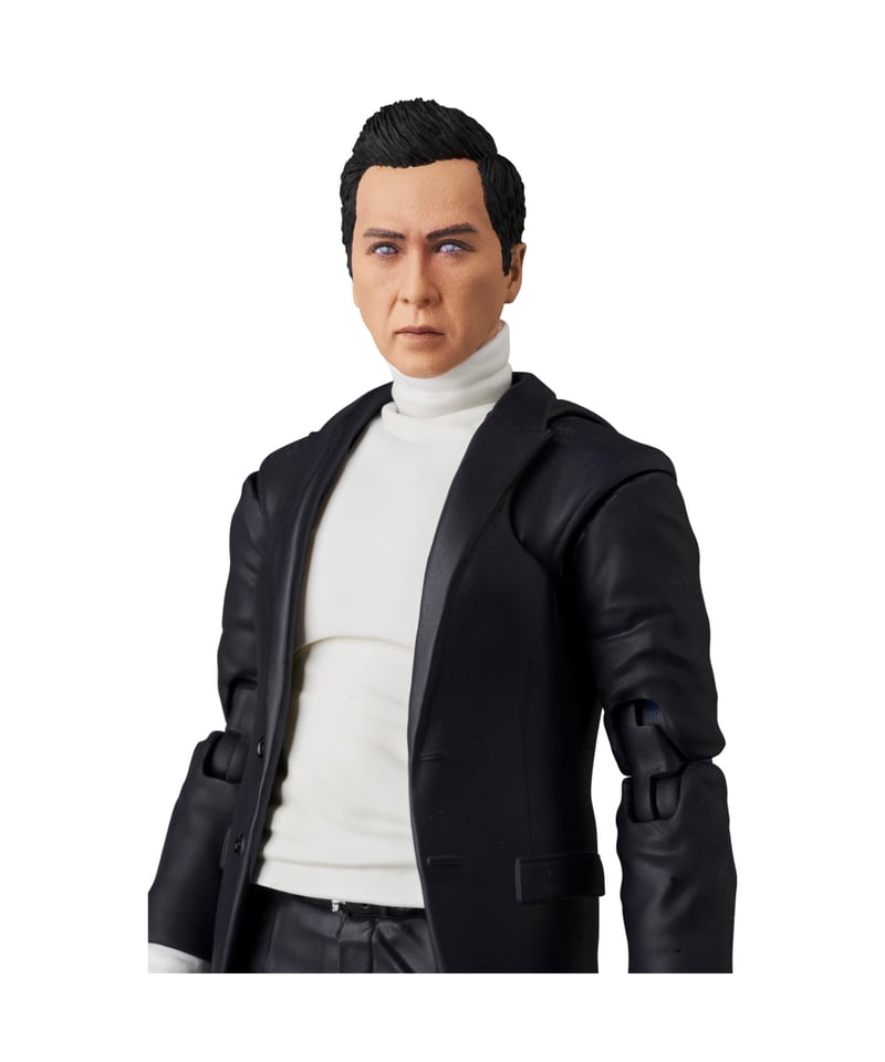 マフェックス No.234 MAFEX CAINE『JOHN WICK: CHAPTER 4』