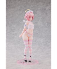 【予約】鈴 Illustrated by 熊4号 1/6 完成品フィギュア　［Otherwhere］