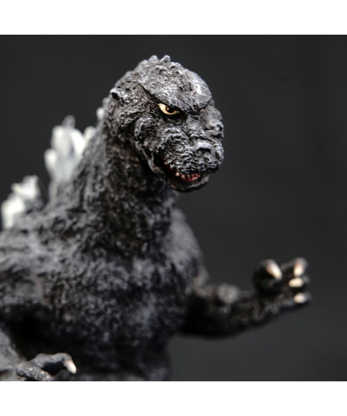 シネタウン岐阜 ゴジラ ソフビ 11月3日（金・祝）『ゴジラ-1.0