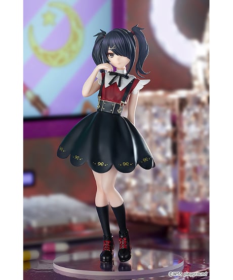 CATEGORY NEEDY GIRL OVERDOSE（ニーディガール オーバードーズ） |