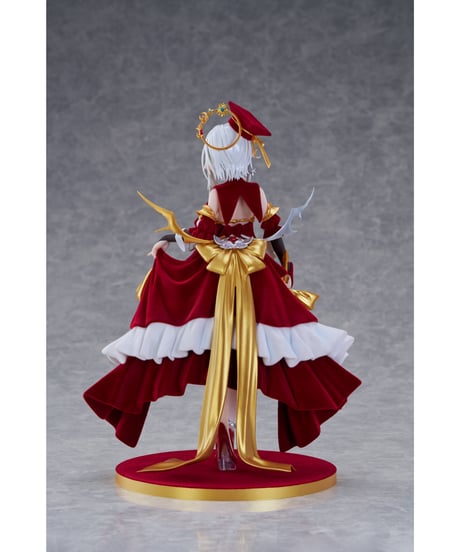 【予約】アルケミスト - 礼服Ver.　1/7　塗装済み完成PVCフィギュア　[Shenzhen Mabell Animation Culture Development Co.,Ltd.]