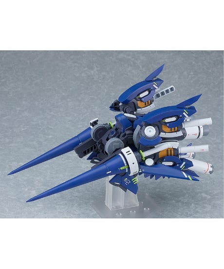 ACT MODE拡張キット Type15 Ver2Lance mode　組み立て式プラモデル
