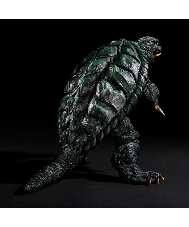 メガソフビ ガメラ1996(G2） ［海洋堂］ | WonderToys