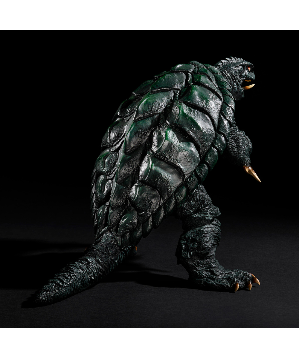 メガソフビ ガメラ1996(G2） ［海洋堂］ | WonderToys