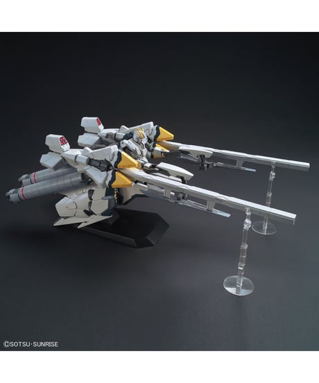 HGUC 1/144 ナラティブガンダム A装備　機動戦士ガンダムNT　プラモデル　［バンダイ］