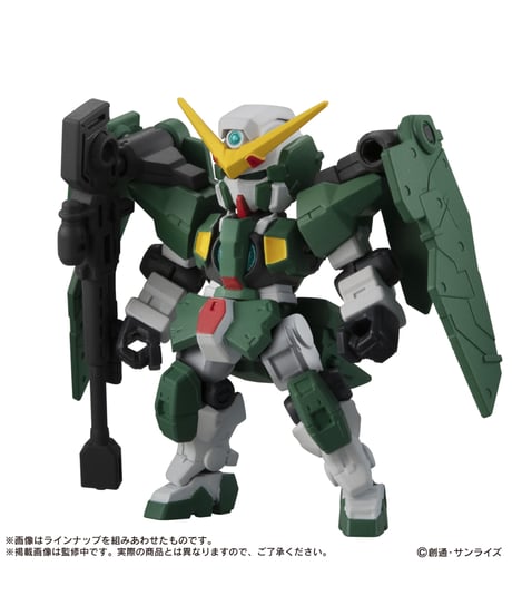【予約】機動戦士ガンダム MOBILE SUIT ENSEMBLE 15　10個入1BOX　［バンダイ］