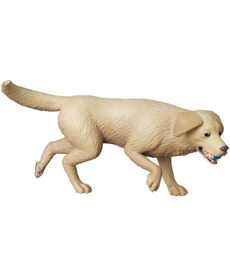 【予約】ウルトラディテールフィギュア No.921 UDF FLOW Dog　［メディコム・トイ］